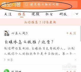 怎样知道头条的粉丝数,如何轻松查看头条号粉丝数