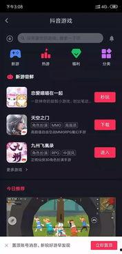 头条直播平台小游戏,趣味小游戏，轻松互动新体验