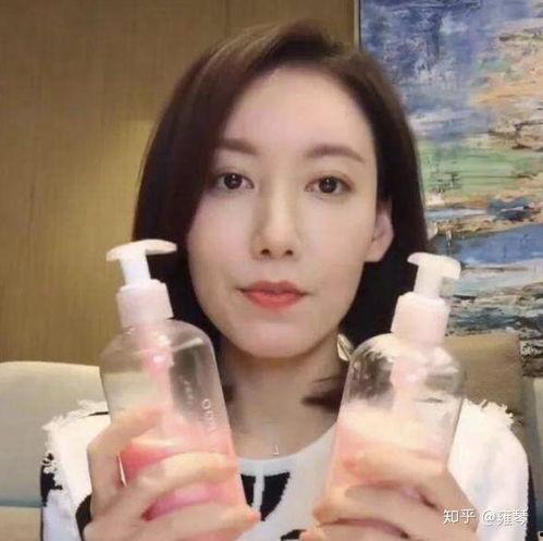 女明星用什么牌洗发水,揭秘她们钟爱的洗发水品牌