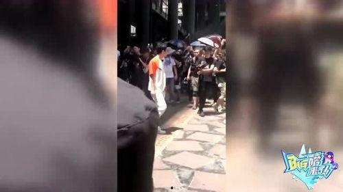 范丞丞爆料杨洋视频播放,揭秘背后惊人真相！