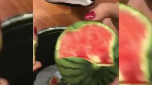 可以剥皮吃的瓜是什么瓜,揭秘可剥皮食用的瓜类