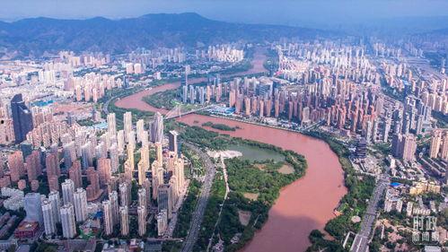 兰州中川园区新闻头条,创新驱动发展，打造现代化产业新高地