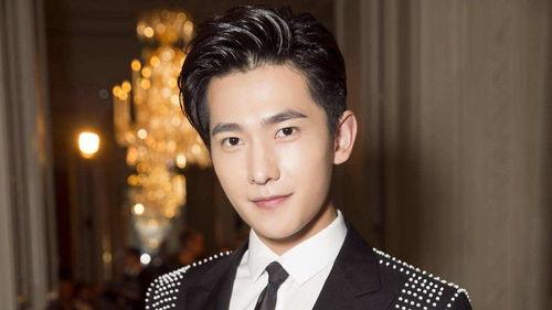 杨洋杨紫最新爆料