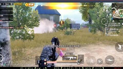 抖音吃瓜和平精英,揭秘和平精英背后的精彩故事