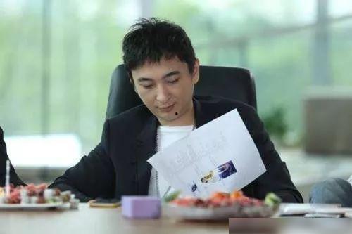 吃瓜娱乐王思聪是谁,王思聪的传奇人生